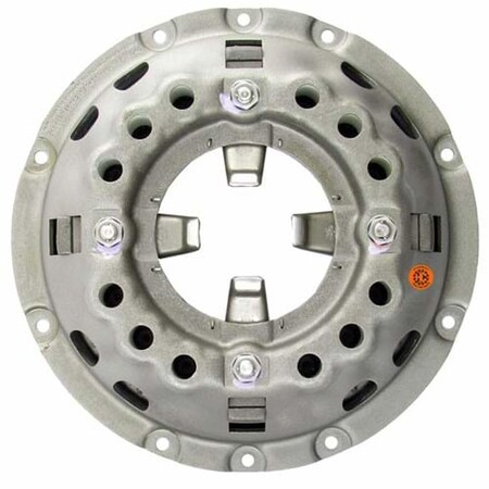 Aftermarket FC563Z 11 Single Stage Pressure Plate Reman Fits Ford FC563Z-HYC